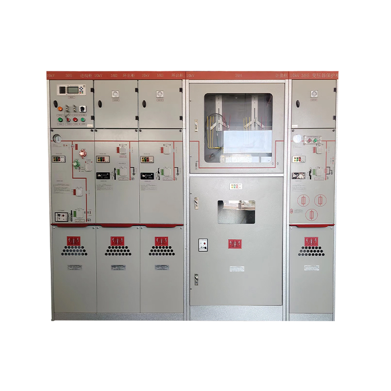 Gas Insulated Switchgear