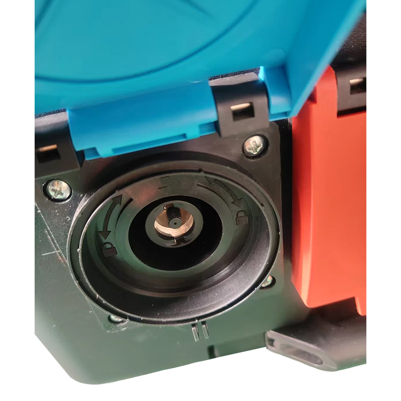 Generator Grid Box