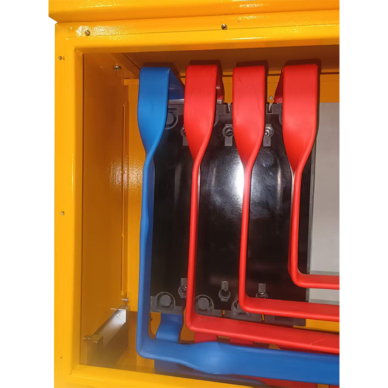 Generator Car Quick Plug Box