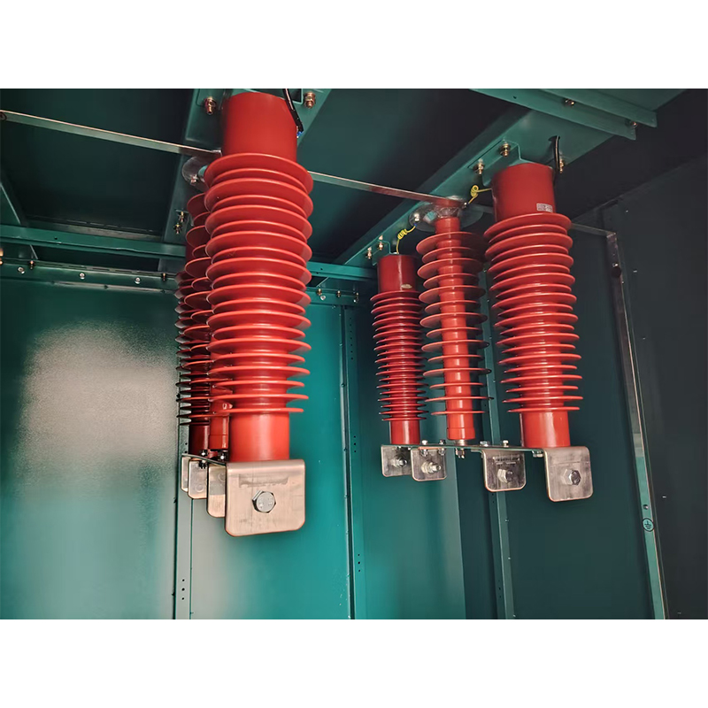 40.5kv Wind Power Branch Box