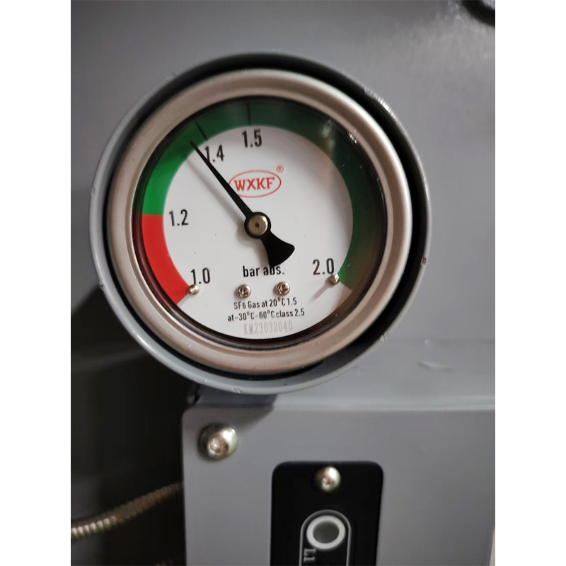 High Voltage Bypass Load Switch