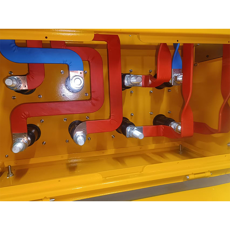 Generator Car Quick Plug Box