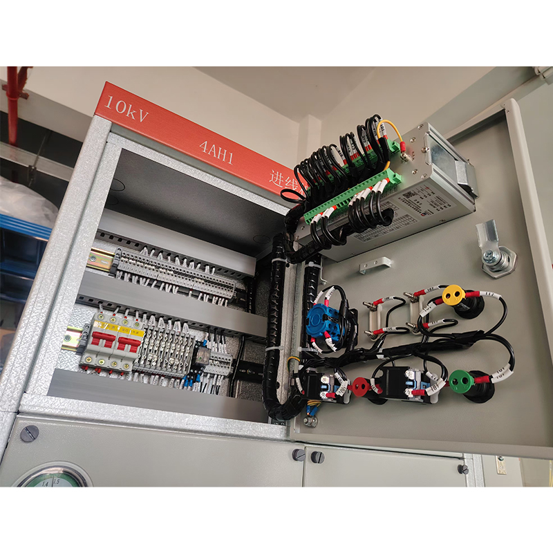 Gas Insulated Switchgear