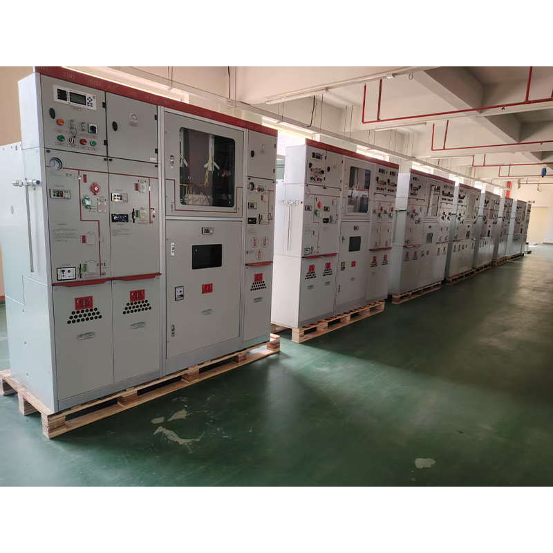 Gas Insulated Switchgear