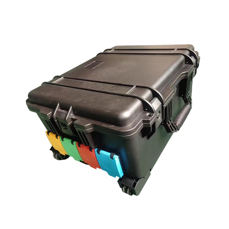 Generator Grid Box